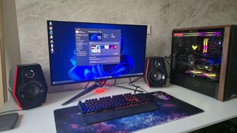 Компьютер DigitalRazor PERFORMANCE X1, фото №3