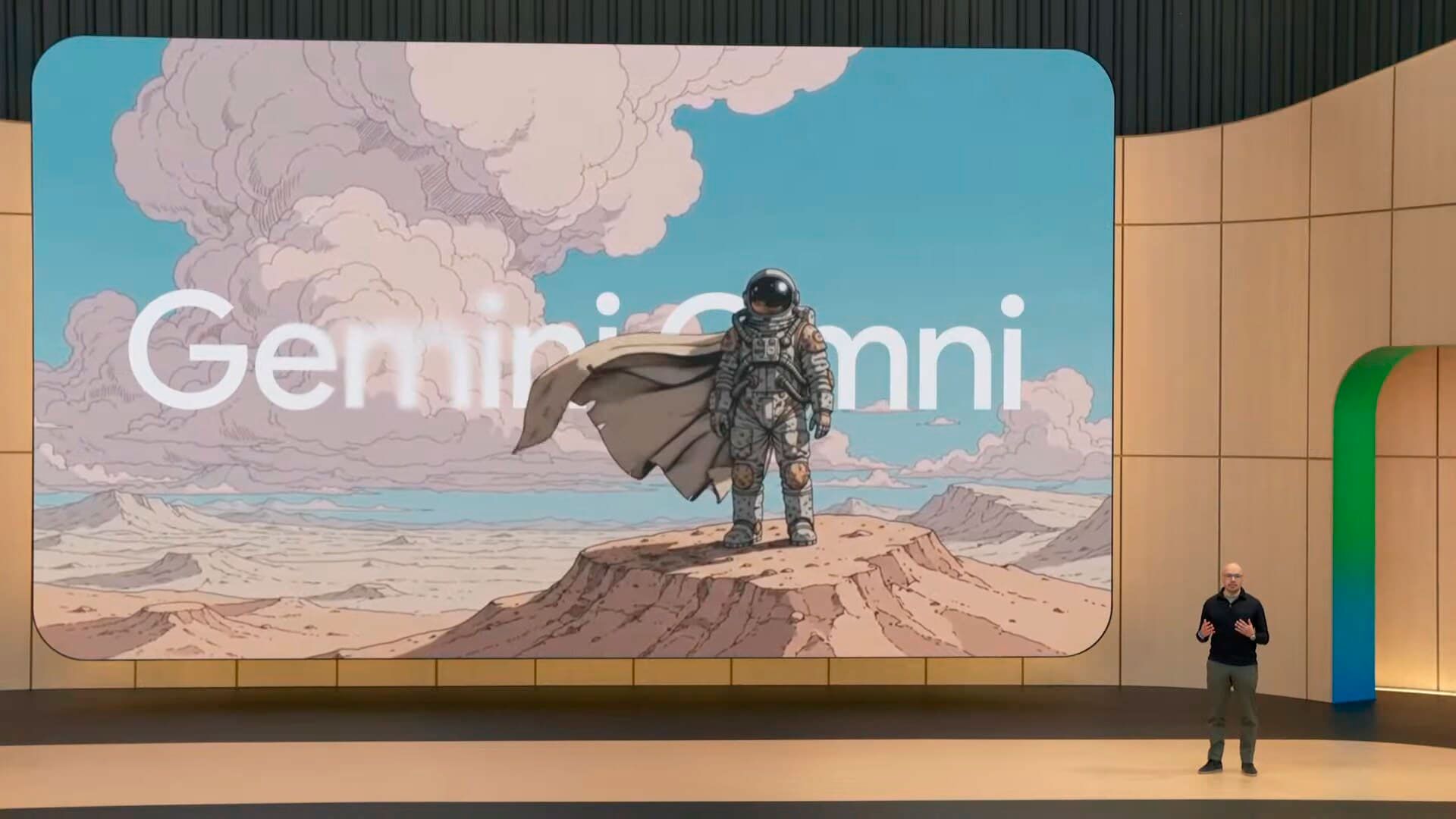 Google I/O 2026