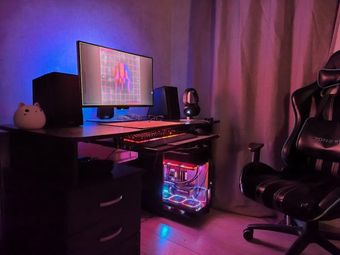 Компьютер DigitalRazor PROGAMING X5, фото №2