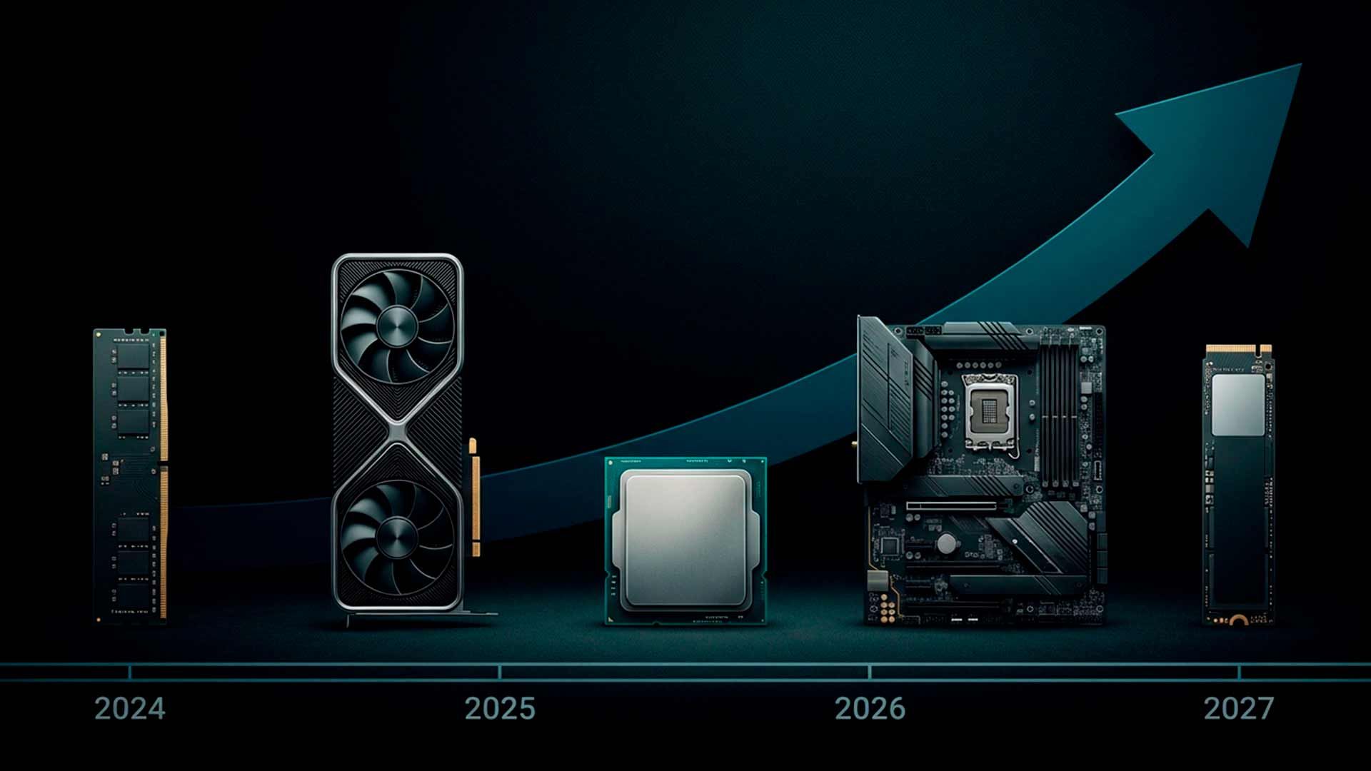 Как повышение НДС в 2026 году затронет рынок электроники, компьютеров и малый бизнес. И почему цены начнут расти раньше января