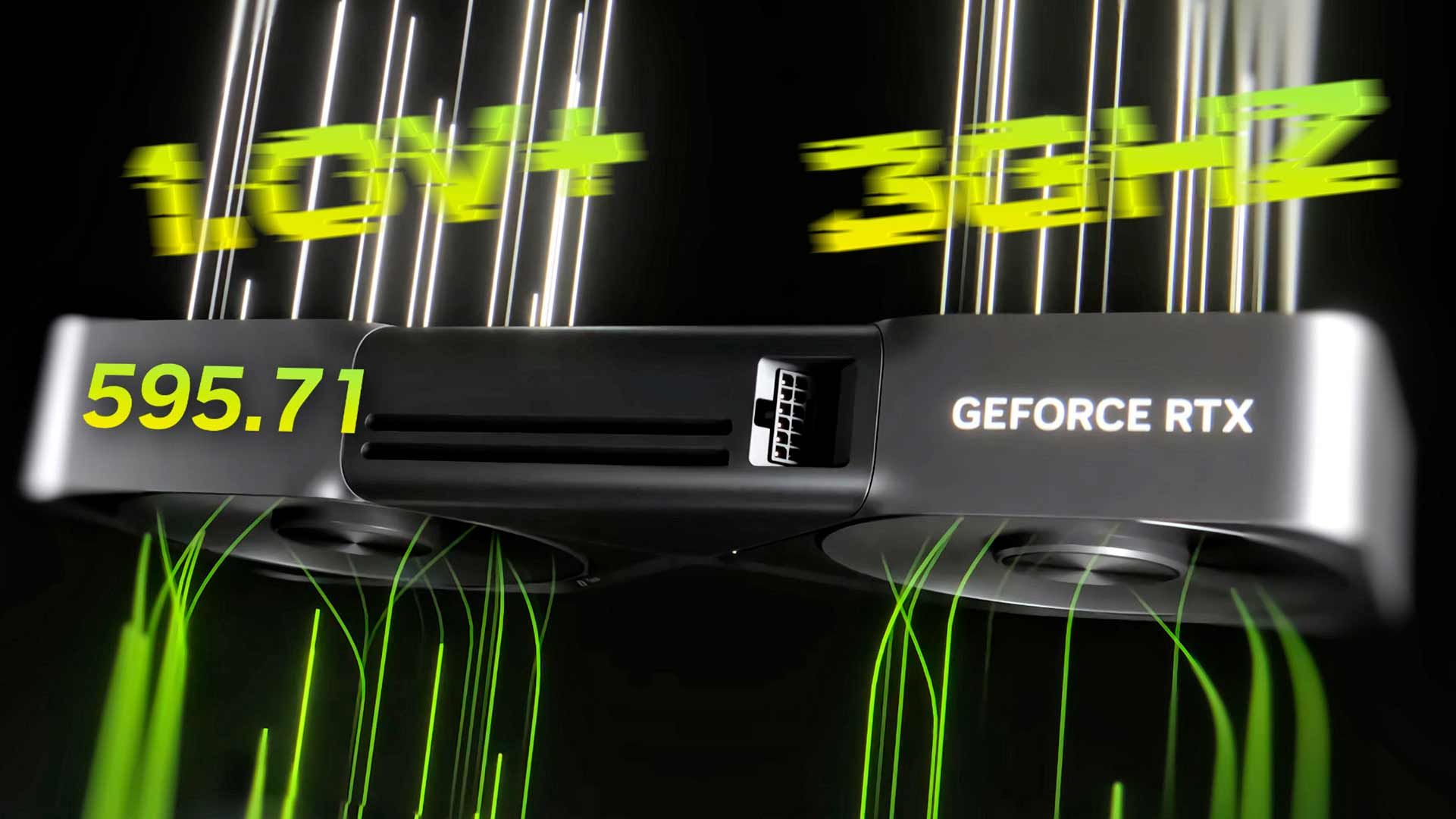 NVIDIA порезала производительность видеокарт в новом драйвере