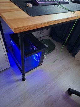 Компьютер DigitalRazor PROGAMING X1, фото №33