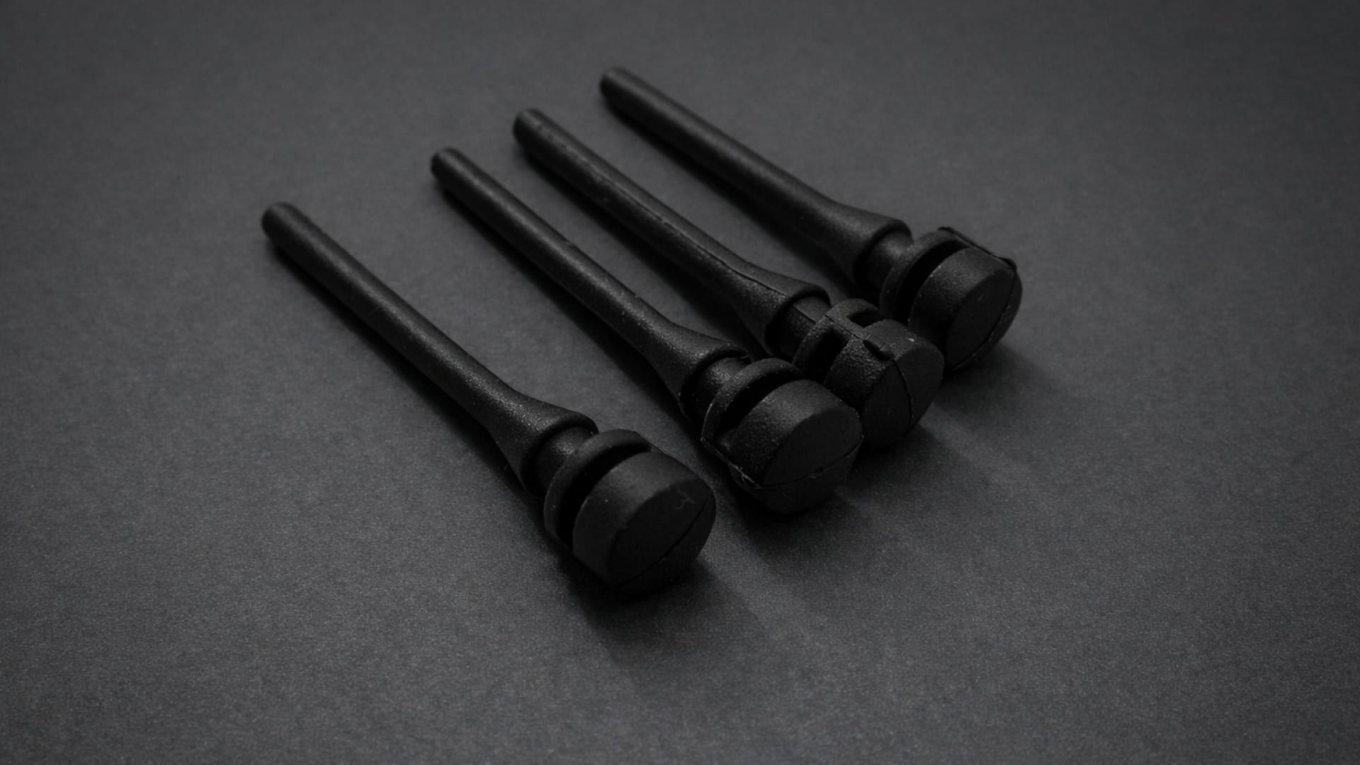 Антивибрационные гвозди