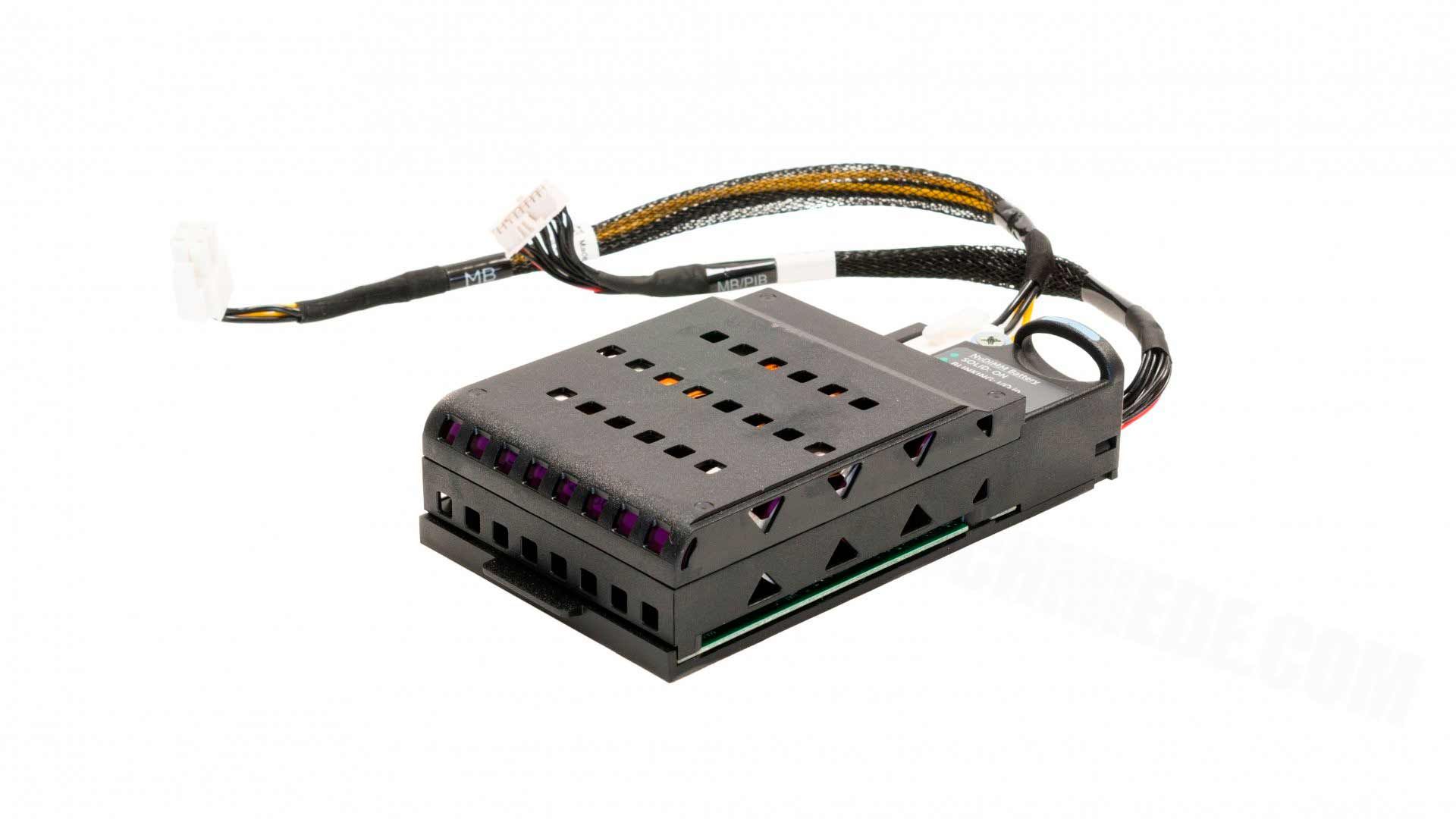 Батарея резервного питания для модуля NVDIMM