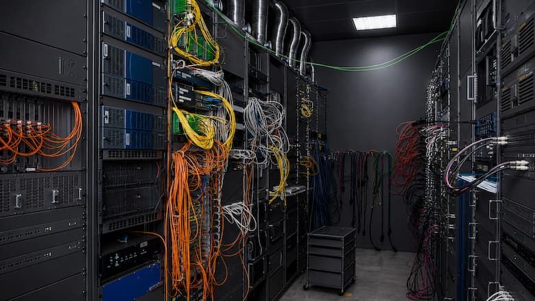 Готова ли ваша серверная к GPU-серверу: что проверить до покупки