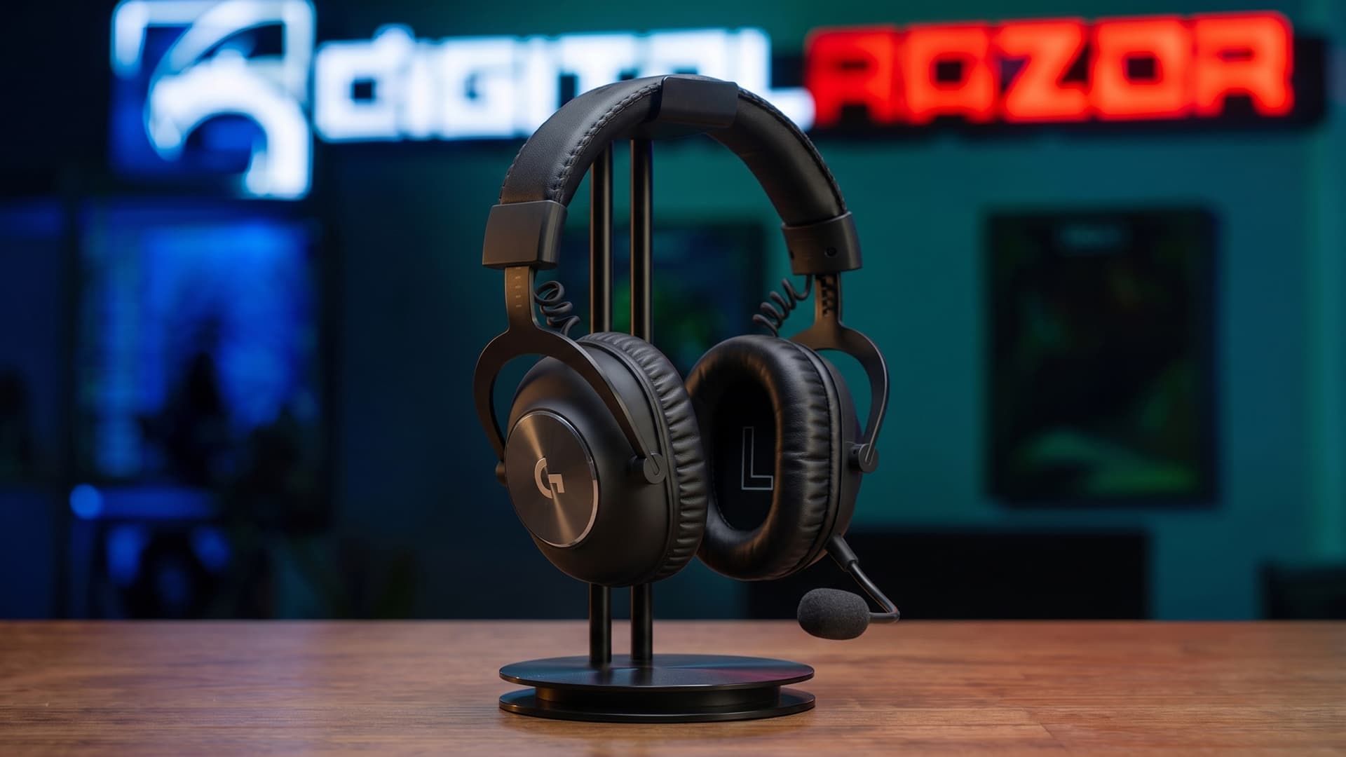 Logitech G Pro X