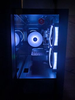 Компьютер DigitalRazor Core X1, фото №28