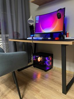 Компьютер DigitalRazor PROGAMING X1, фото №4