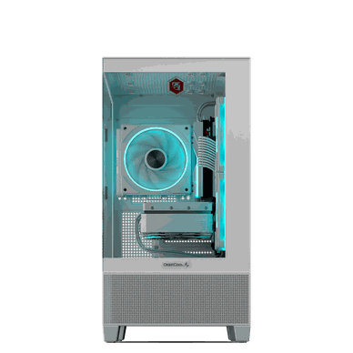 Компьютер DigitalRazor Core X7 SNOW, фото №2