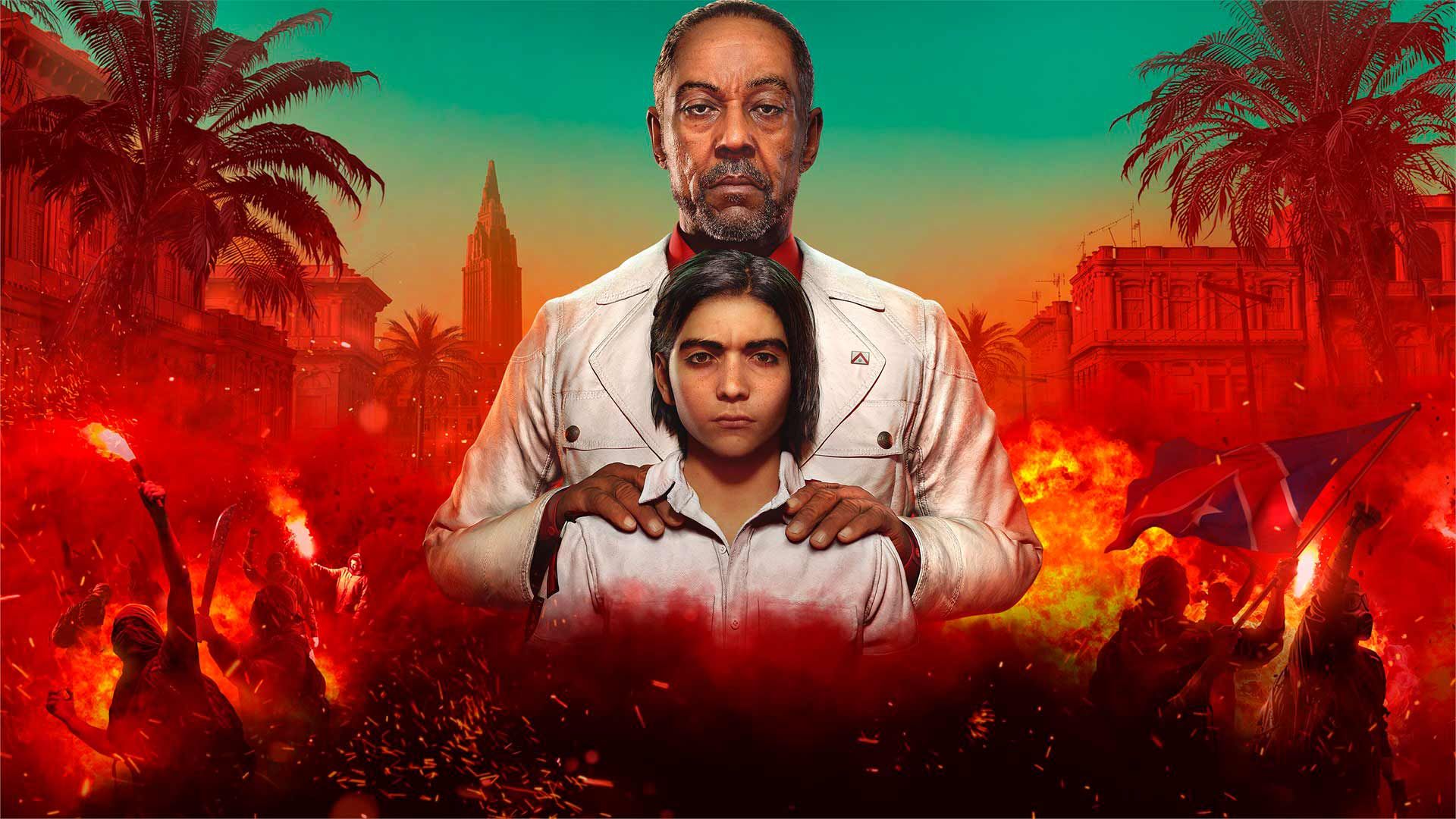 Автор «Фарго» снимет сериал по Far Cry