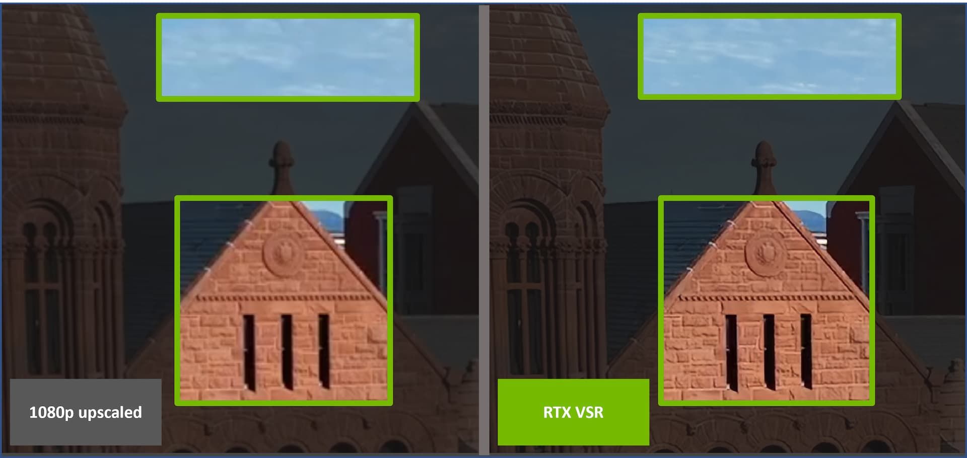 RTX Video Resolution