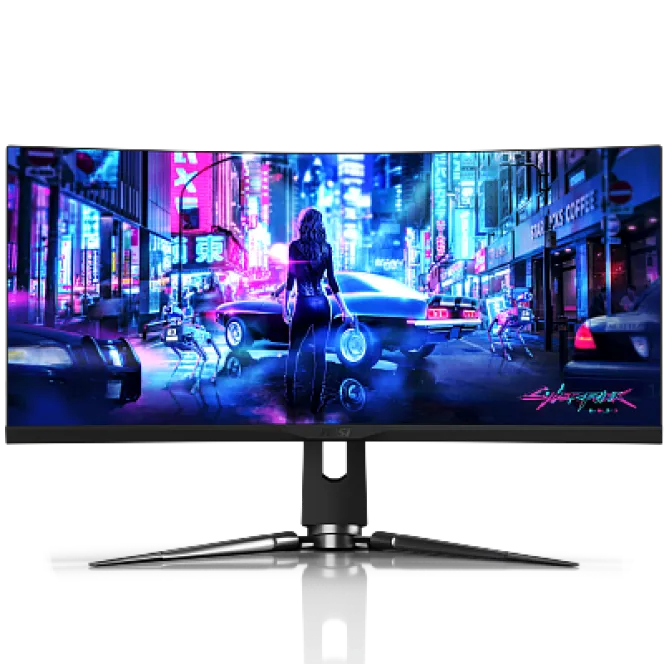 Разрешение 2160p