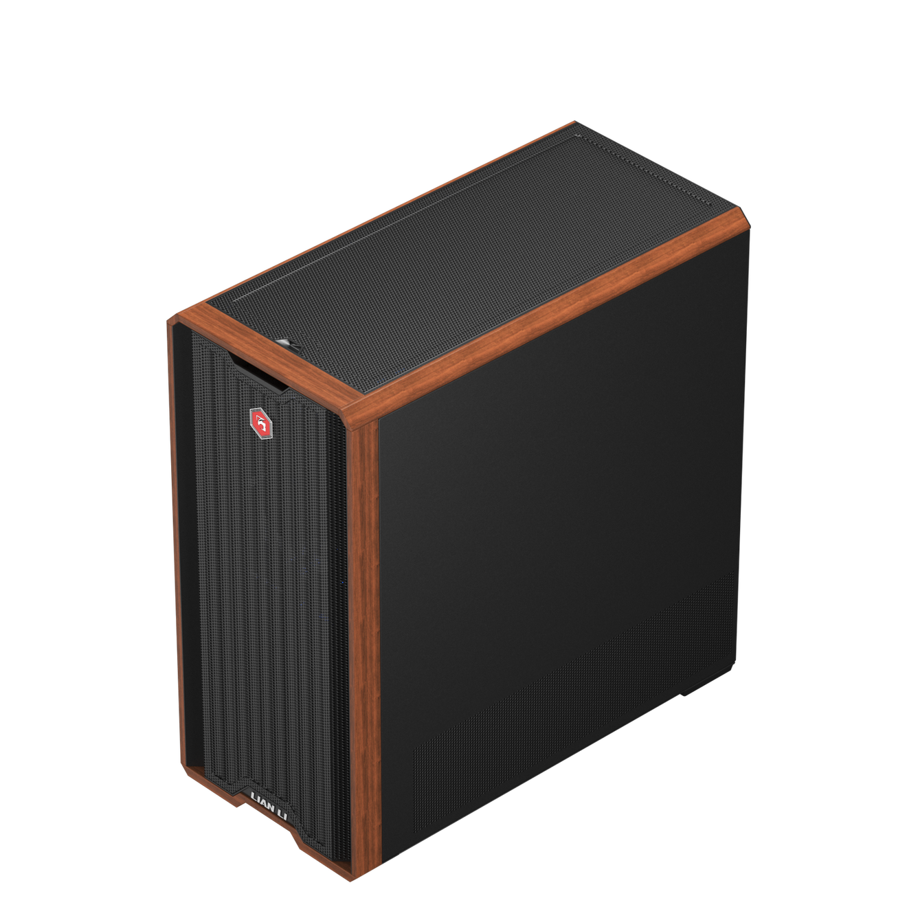 Компьютер DigitalRazor 350D Tower, фото №6