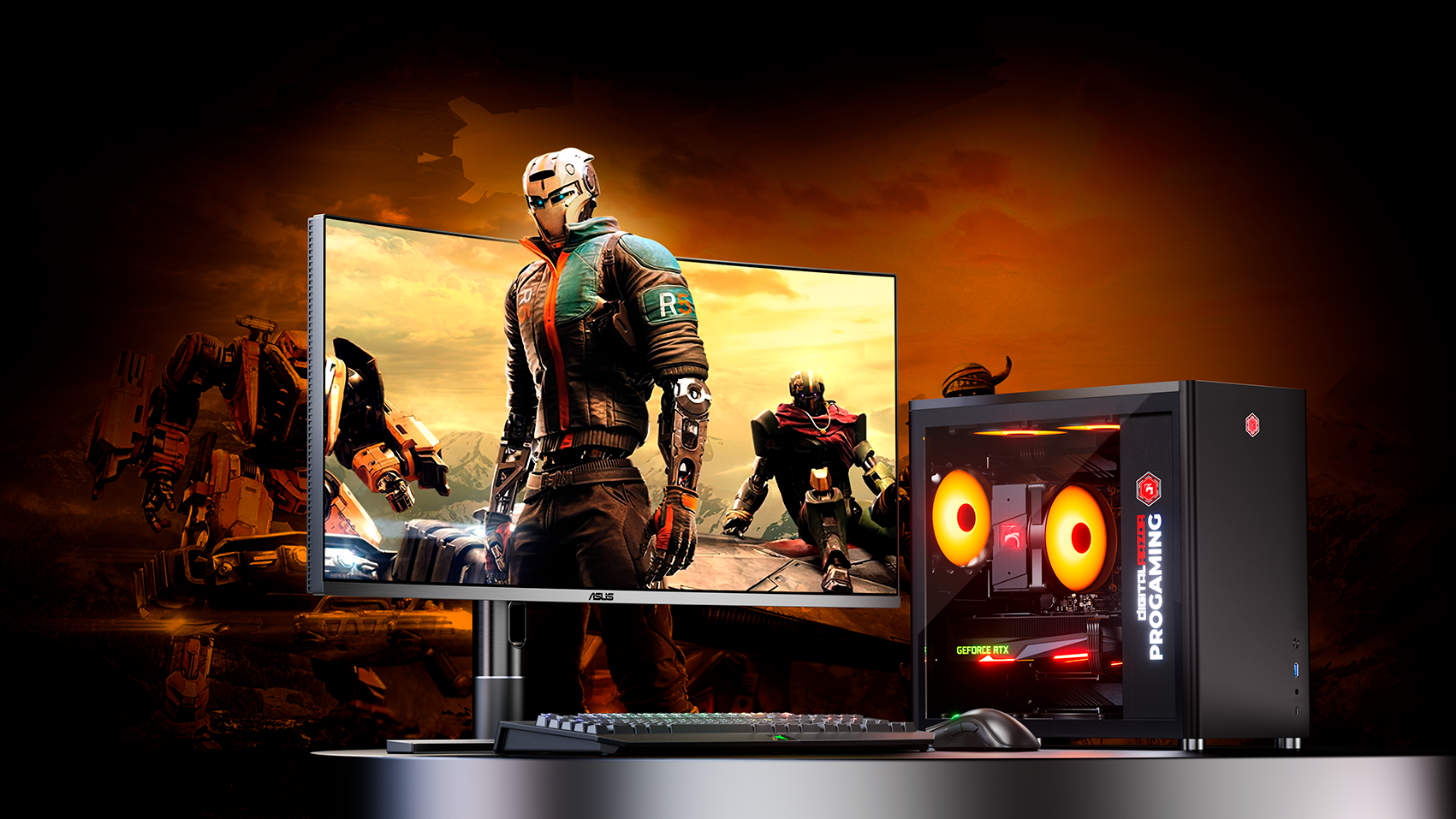 Компьютеры за 70000 рублей