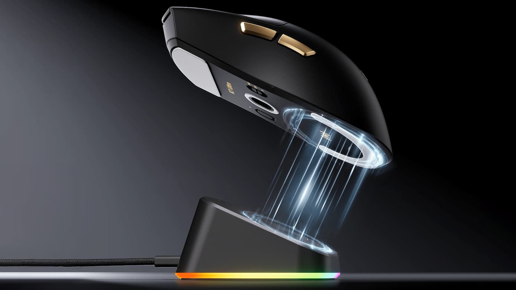 Магнитная док-станция