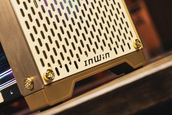 Компьютер DigitalRazor PERFORMANCE X9, фото №15