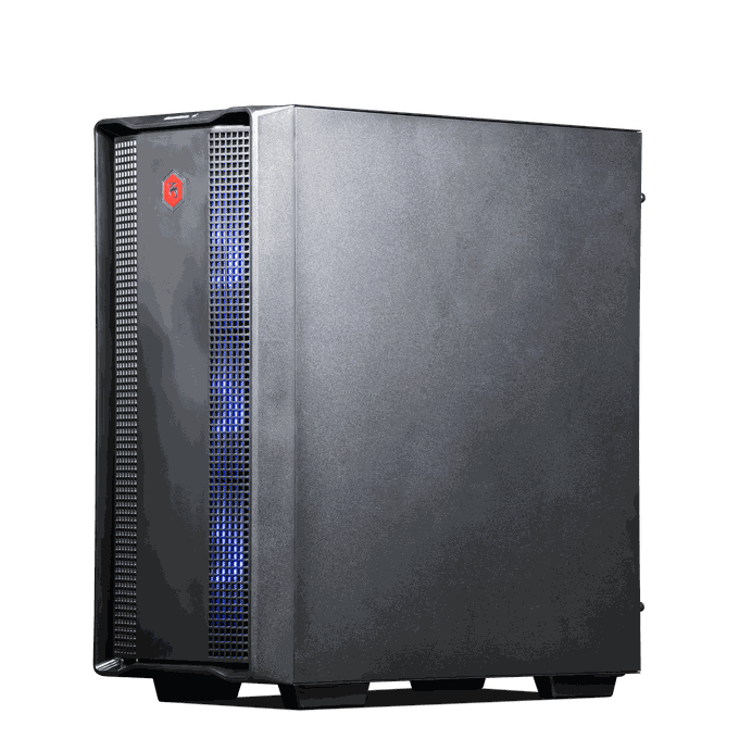 Игровой компьютер DigitalRazor PROGAMING, фото №3