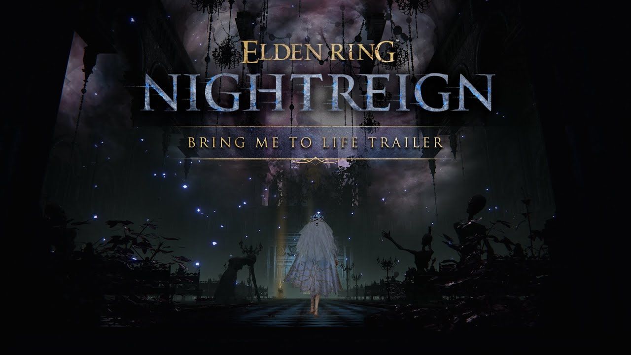 Bring Me to Life Trailer