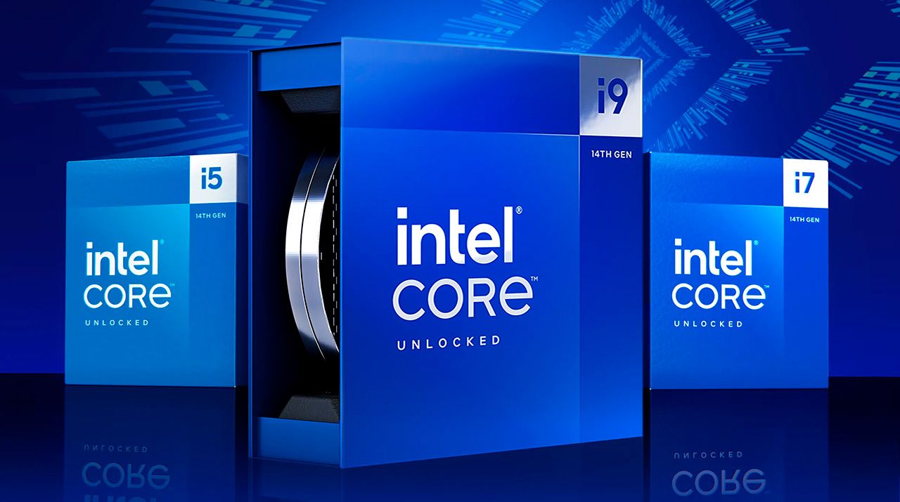 Intel Core 14-го поколения в разрезе рабочих задач