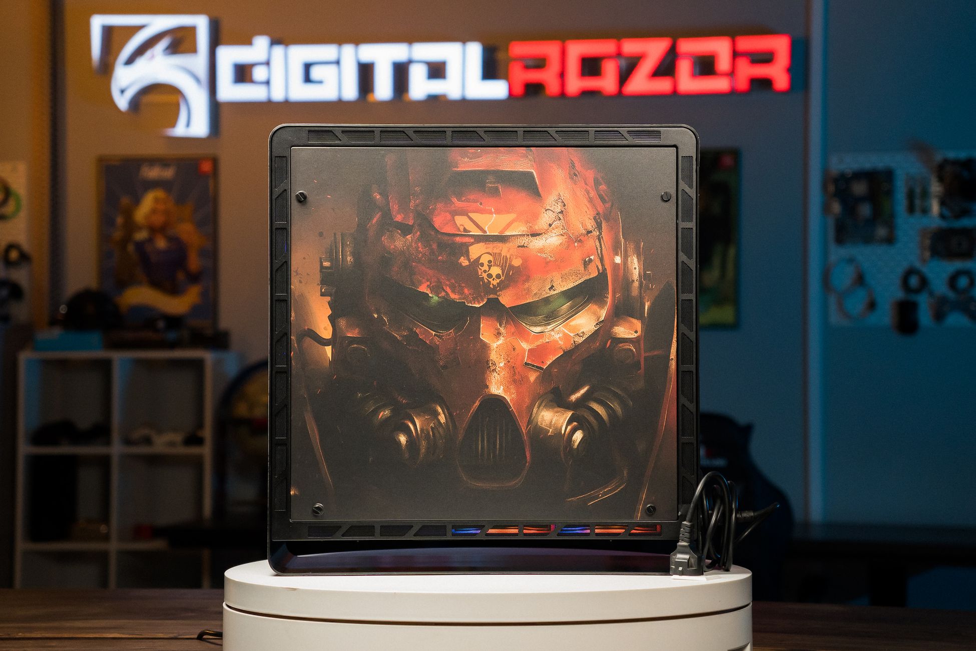 Фотографии реализованных проектов