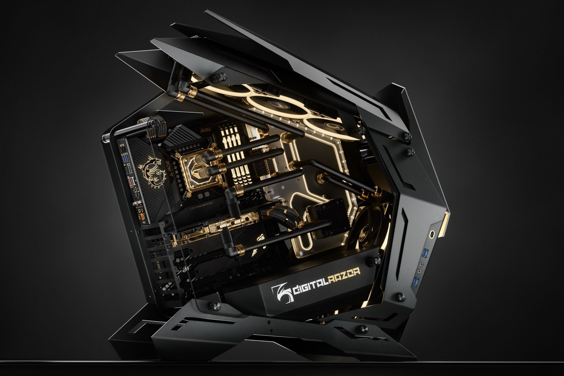 Фотографии реализованных проектов