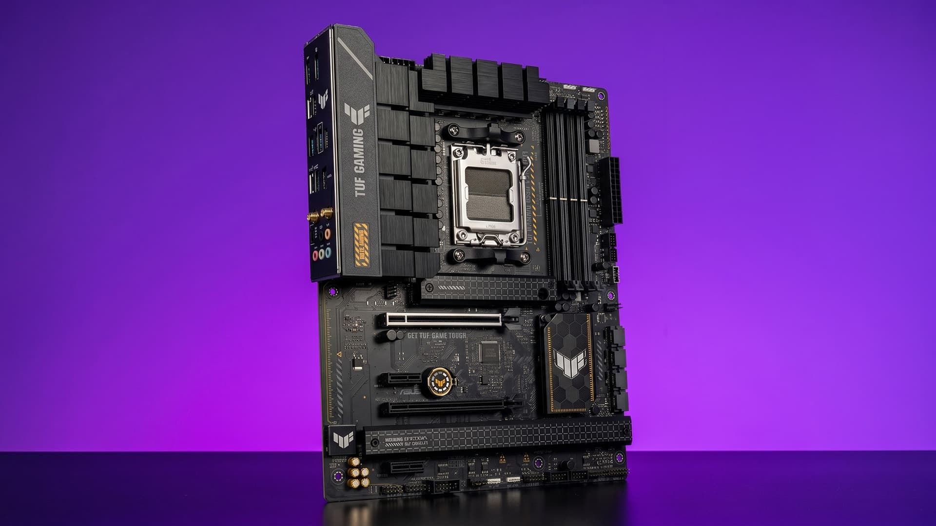 ASUS TUF Gaming B650-Plus WiFi