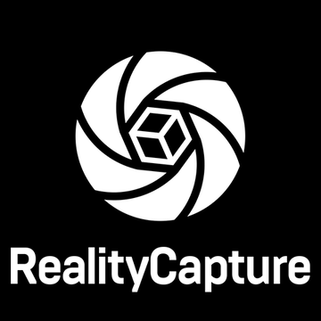 RealityCapture