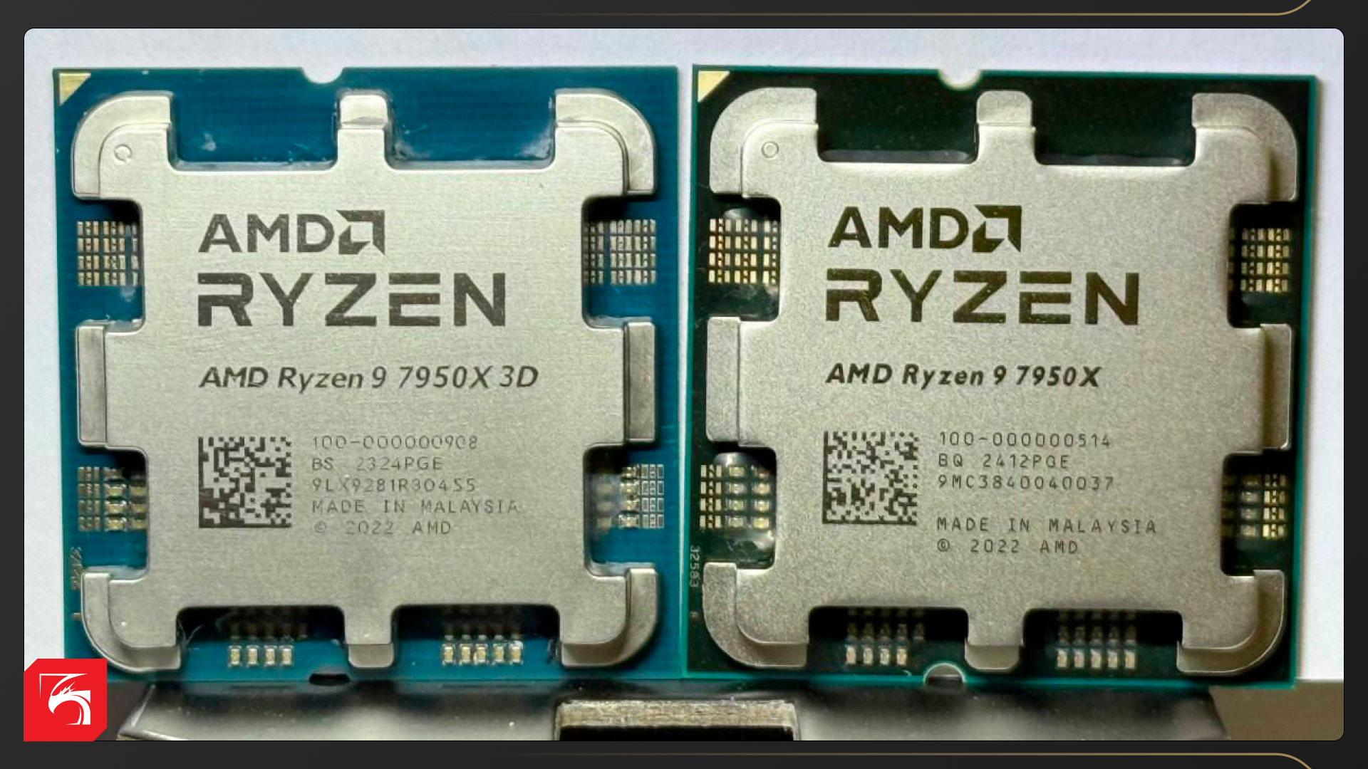 Всё про технологию AMD 3D V-Cache и лучшие процессоры для геймеров