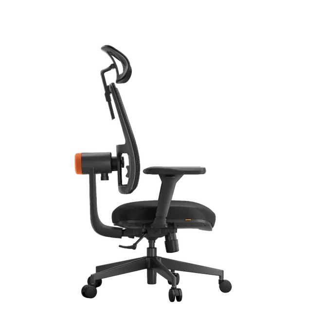 FoxGear NETZ E Black