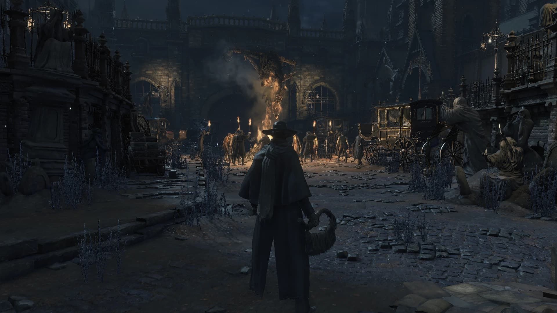Bloodborne