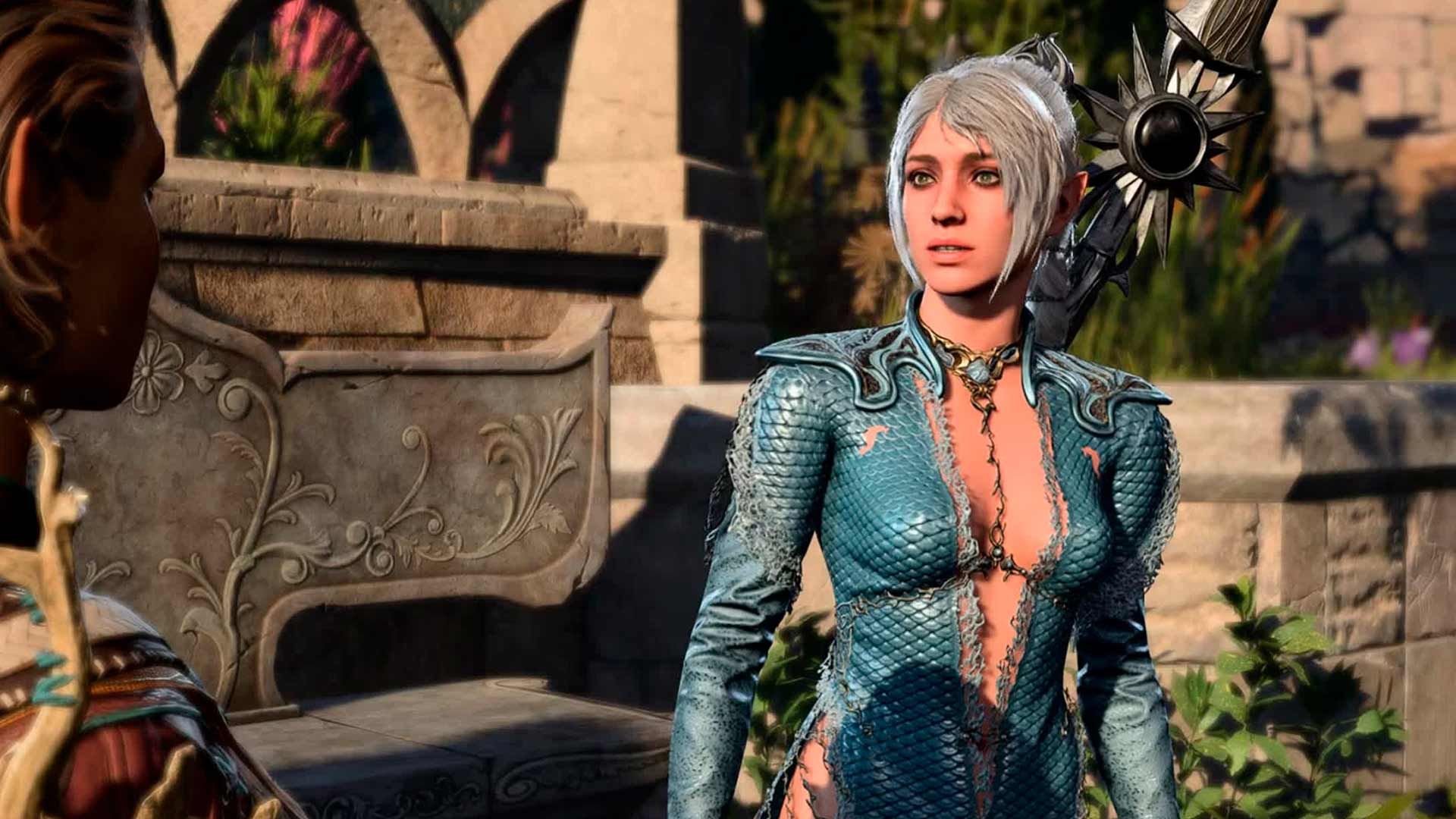 Слух: HBO работает над сериалом по Baldur’s Gate 3 без Астариона