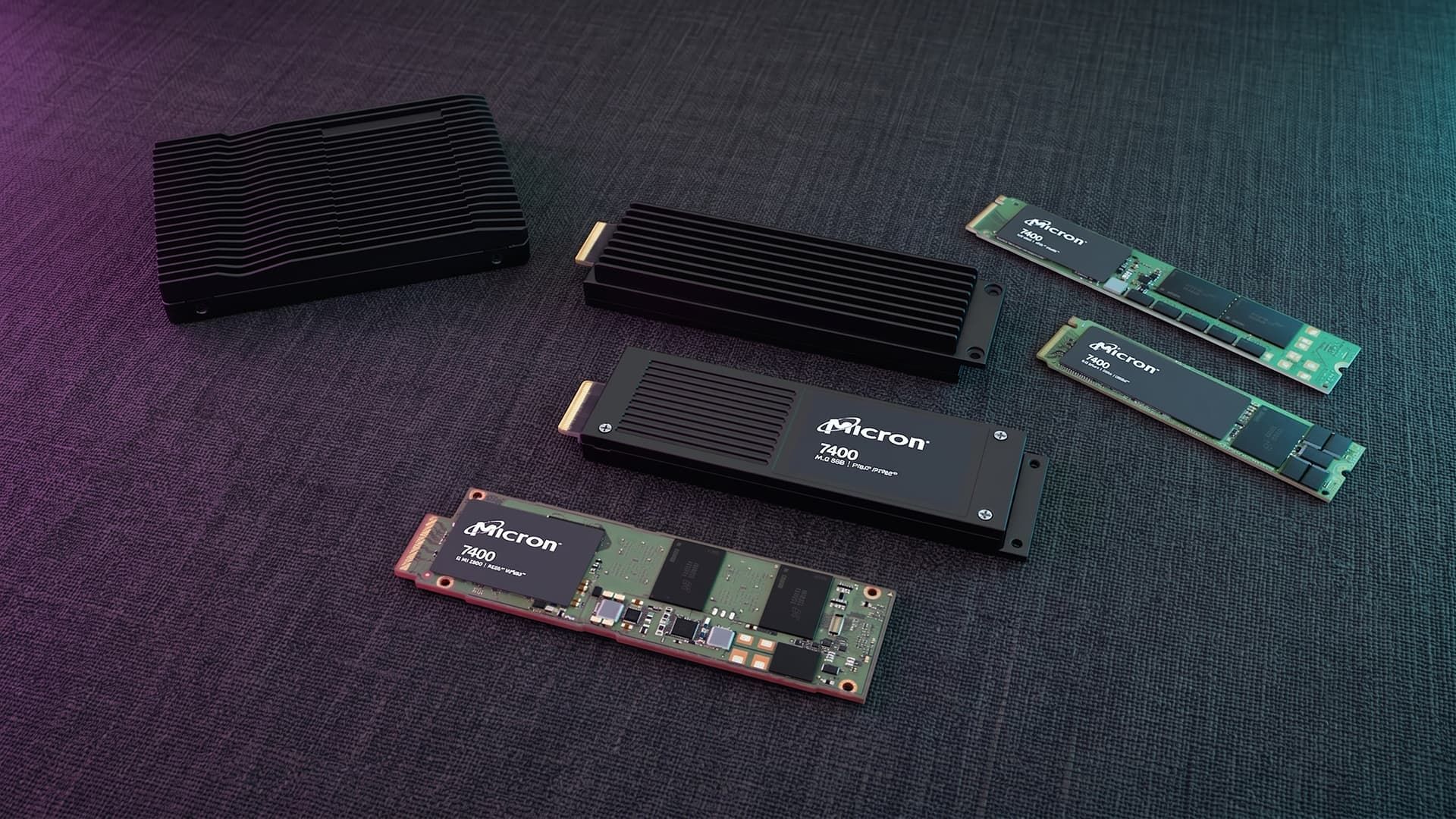 SSD M.2