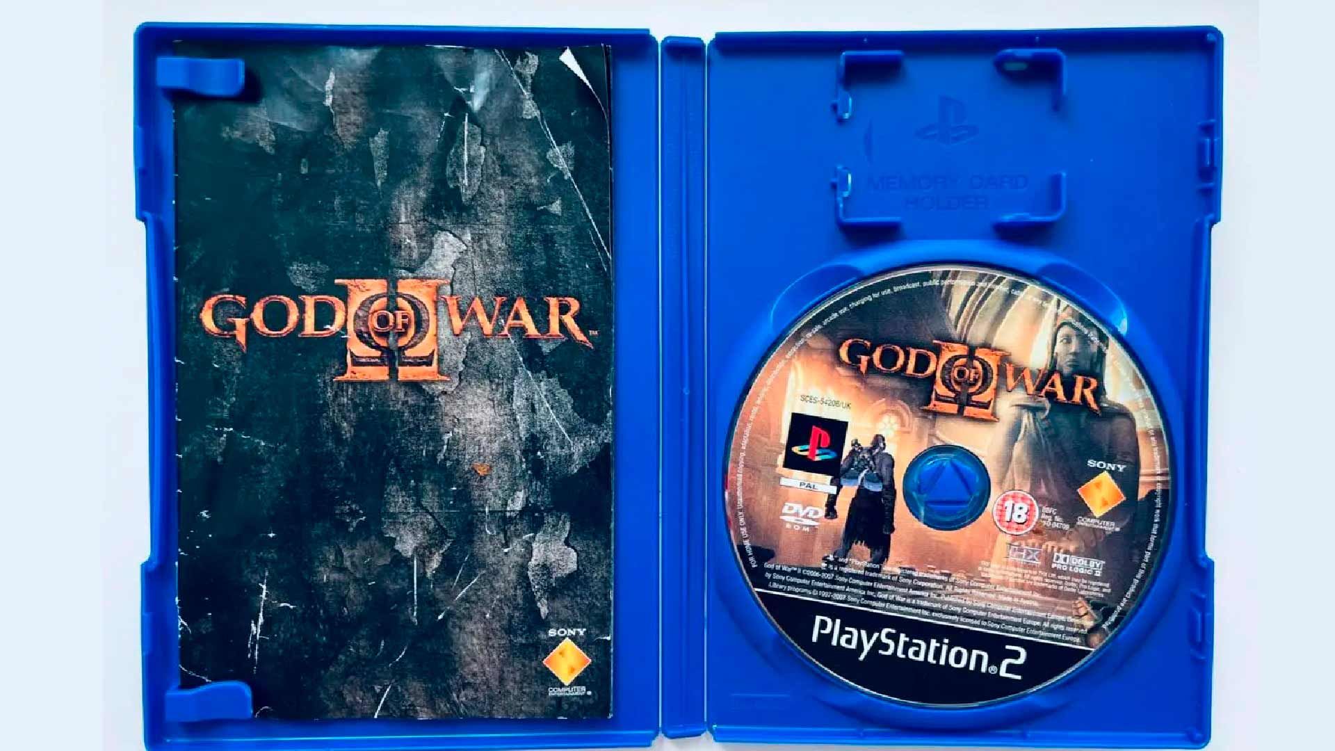 Старая добрая аналоговая дистрибуция