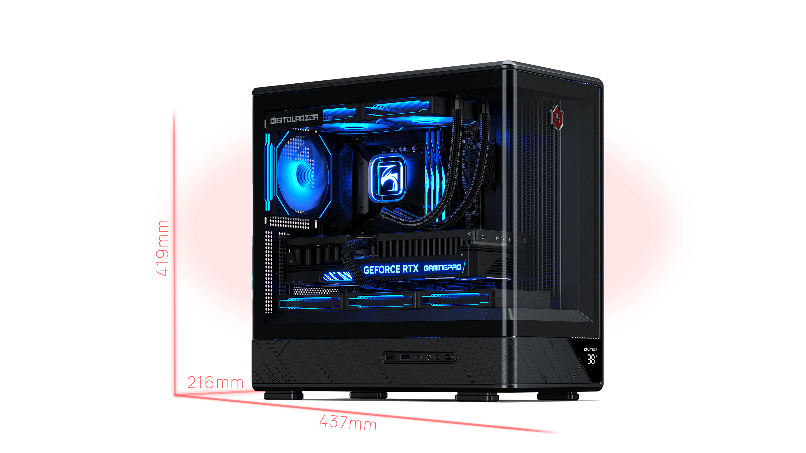 Непревзойденные характеристики