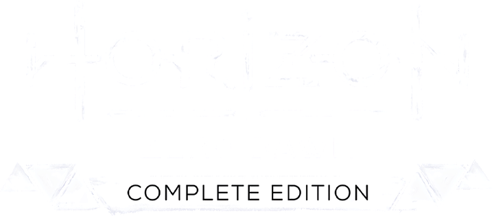 Horizon Zero Dawn
