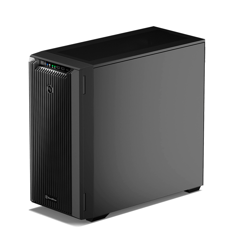 Серверная конфигурация