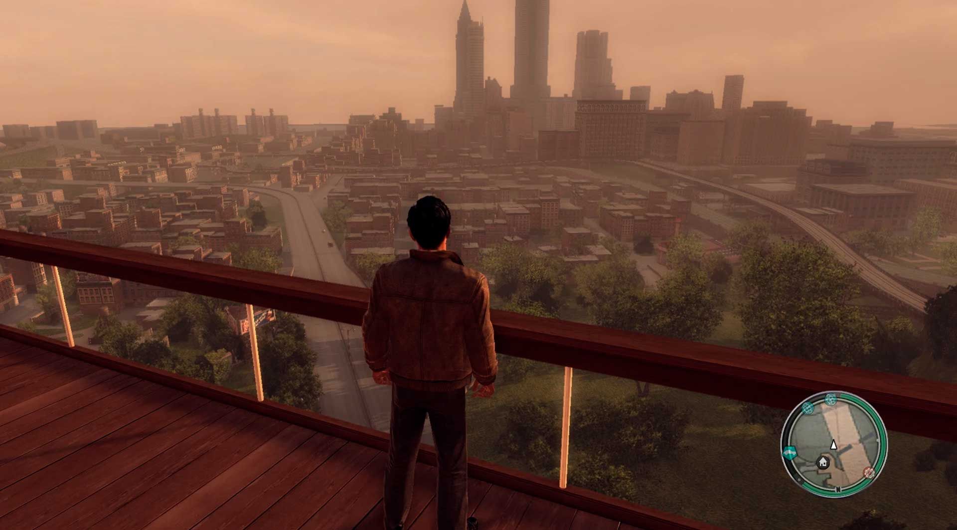 Mafia 2: Final Cut