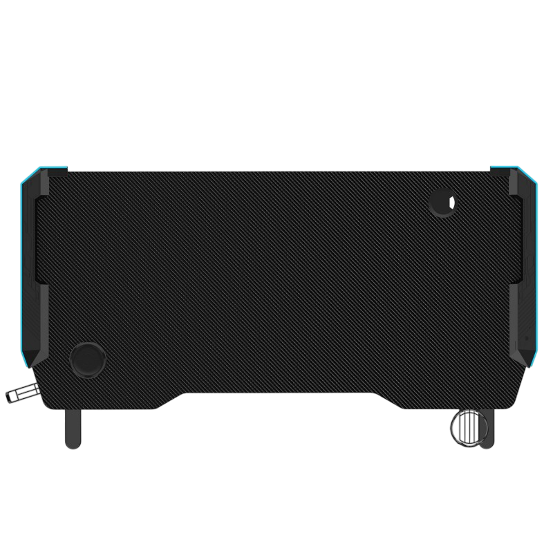 FoxGear FG-ZE-49B (130x60)