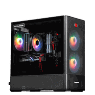 Компьютер DigitalRazor REFORCE X3, фото №1