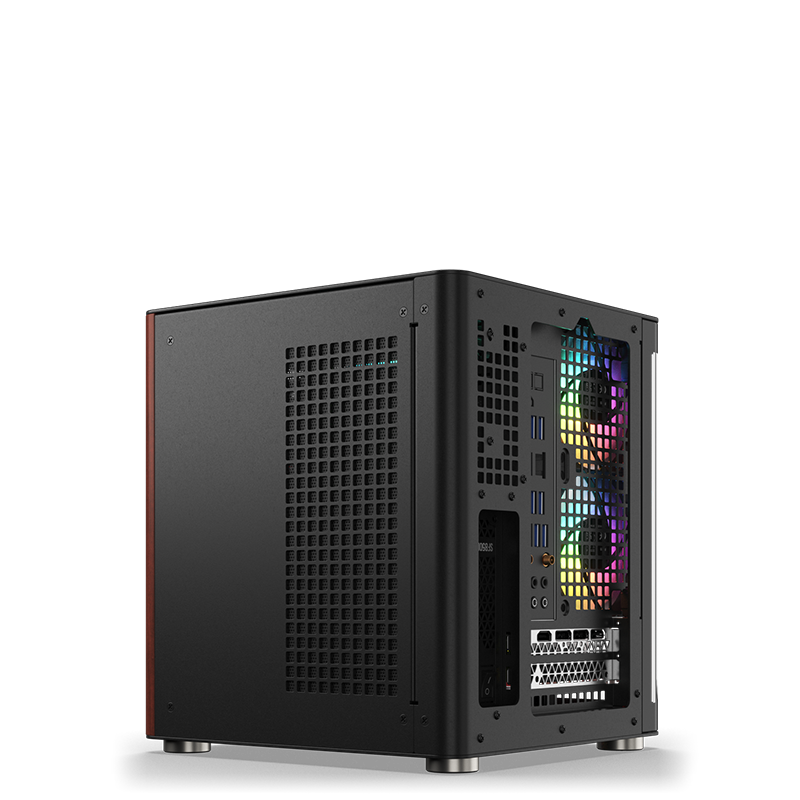 Компьютер DigitalRazor REFORCE X5, фото №5
