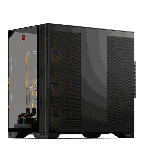 Игровой компьютер DigitalRazor PERFORMANCE X5 EVO, фото №3