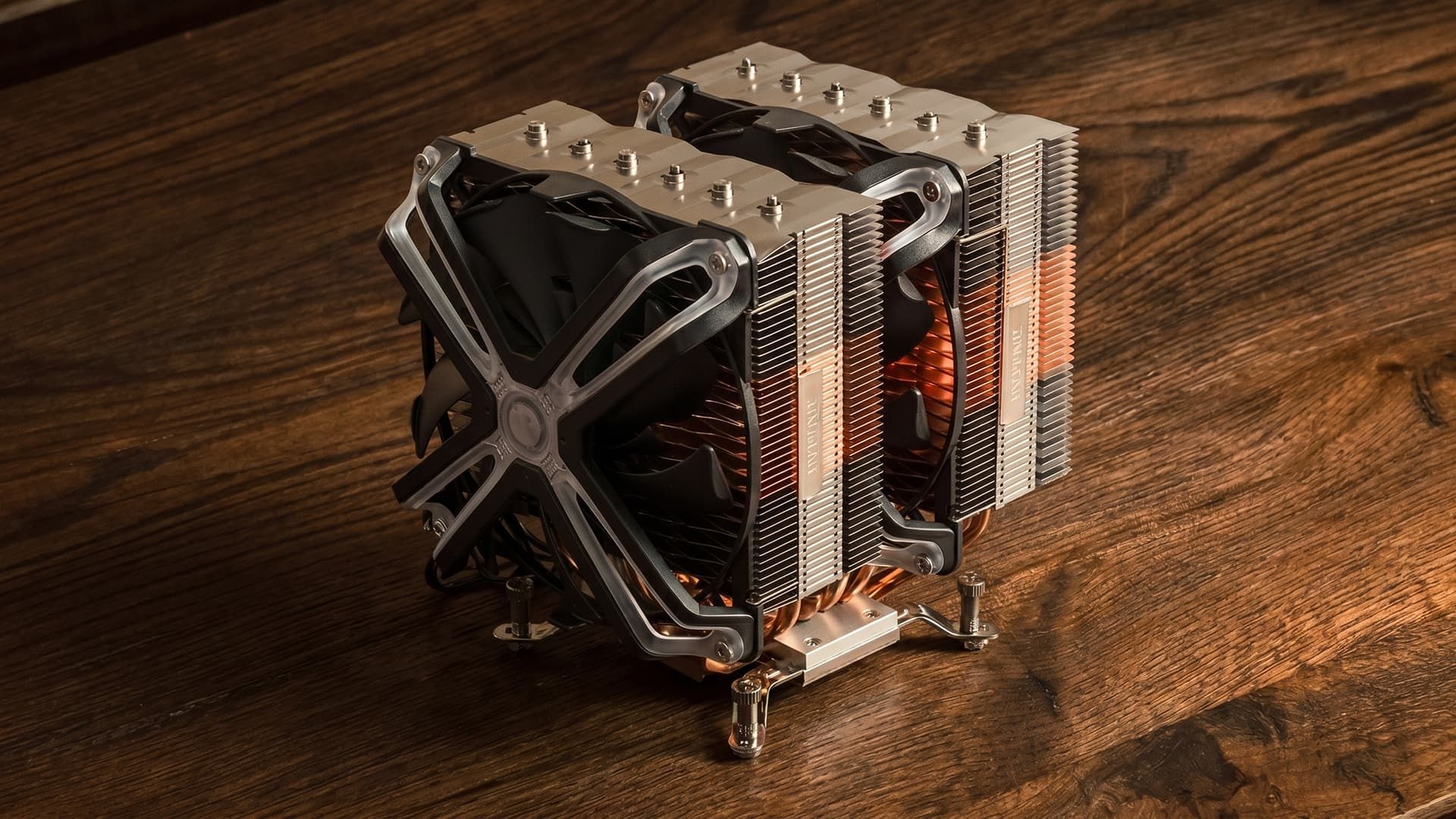 Zalman CNPS20X