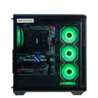 Компьютер DigitalRazor REFORCE S, фото №4