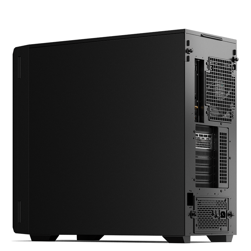 Серверная конфигурация