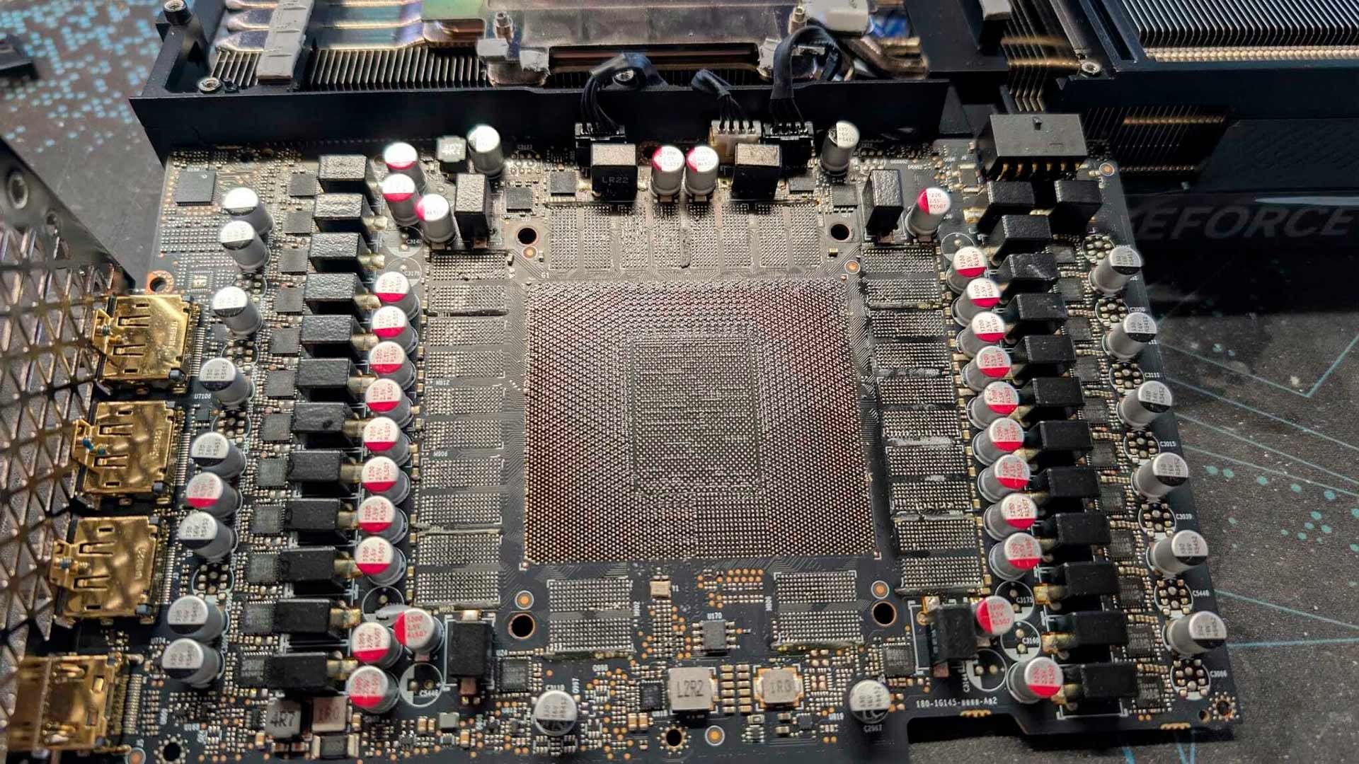 Проблема выгорания 12VHPWR преувеличена