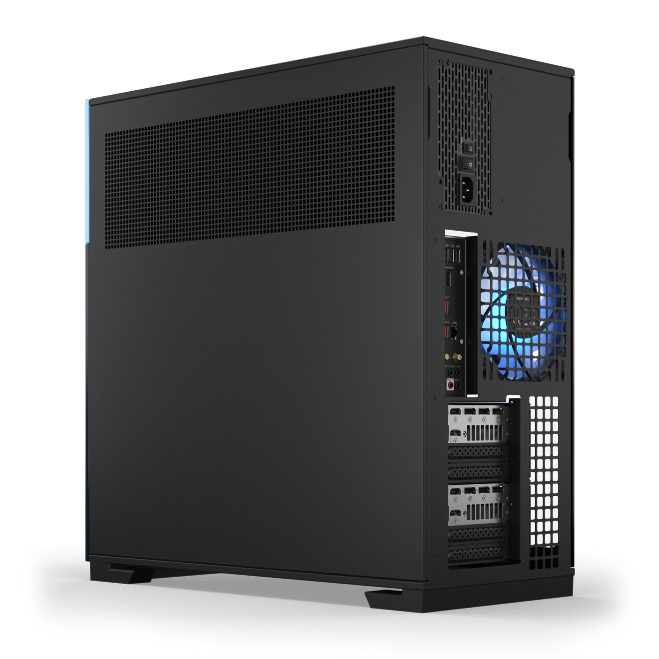 Компьютер DigitalRazor PERFORMANCE PRO, фото №5