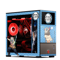 Компьютер DigitalRazor SIGNATURE Demon Slayer, фото №1