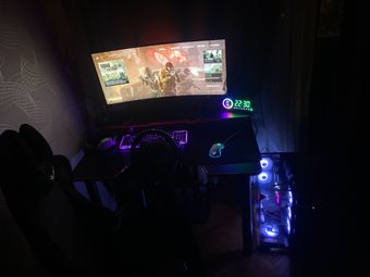 Компьютер DigitalRazor PERFORMANCE X3, фото №1