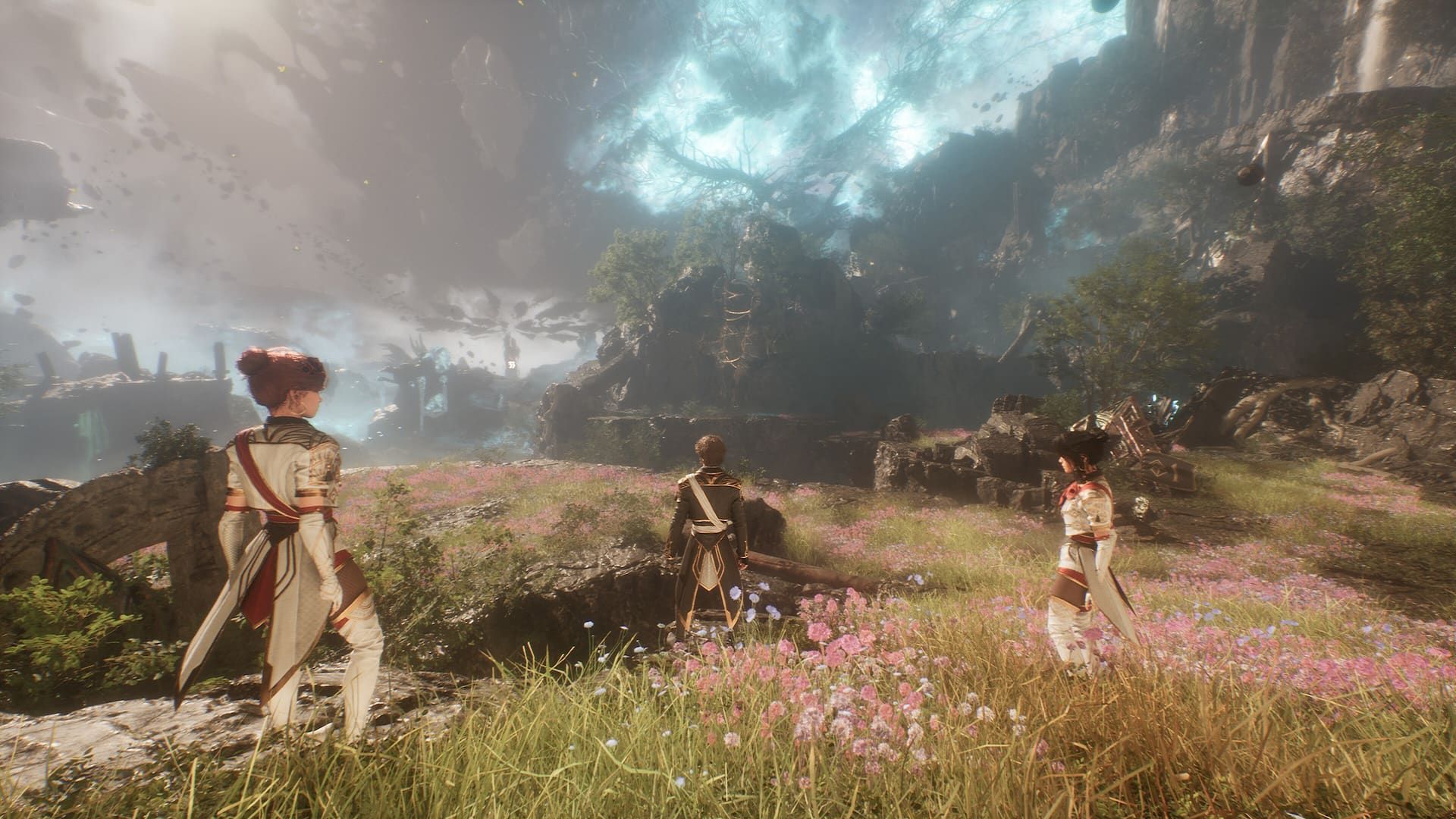 Clair Obscur: Expedition 33