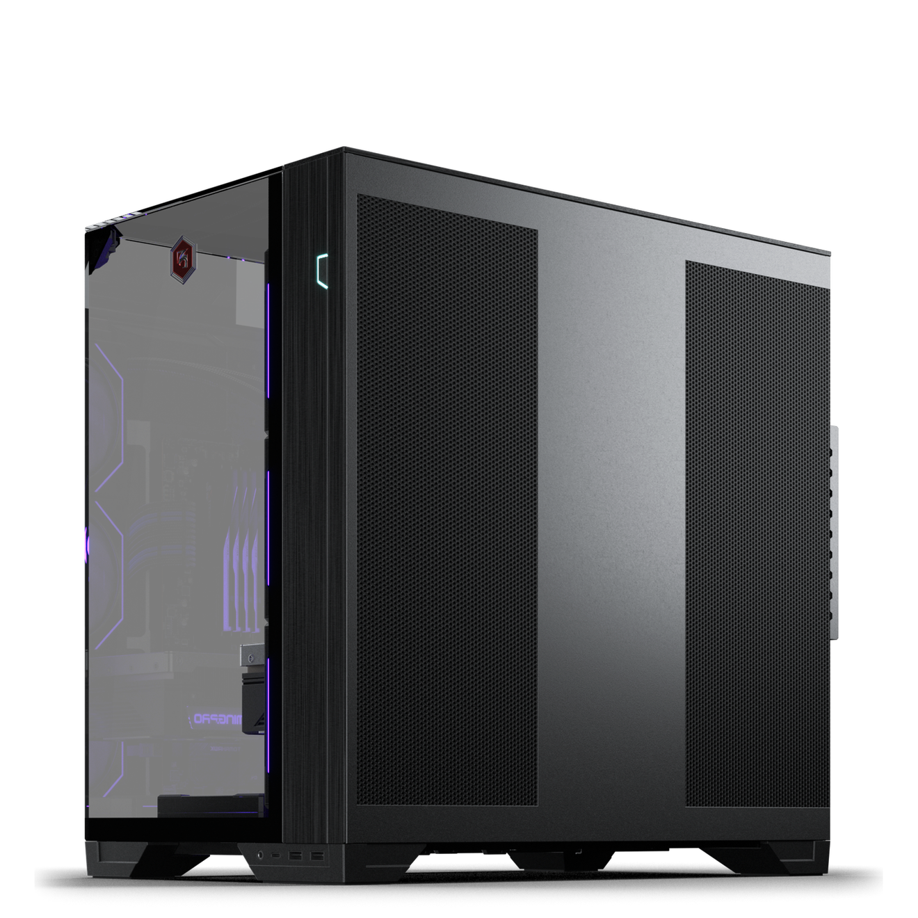 Компьютер DigitalRazor PERFORMANCE X3 EVO, фото №3